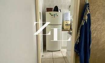 Imagem 4: Apartamento 2 Quartos Porteira Fechada/ com garagem no Floresta