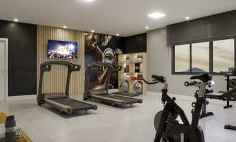 Imagem 4: Lago D" Iseo- Cordeiros Itajaí