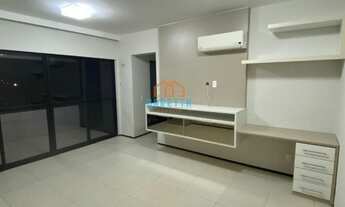 Imagem 4: Vendo um Lindo Apartamento no Condomínio Cristais do Alto no bairro Costa e Silva, local