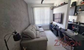 Imagem 6: Apartamento com 2 dormitórios para locação ou venda em Taubaté