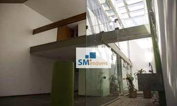 Imagem 2: Casa com 4 dormitórios, 200 m² - venda por R$ 2.950.000 ou aluguel por R$ 12.000/mês - Ind