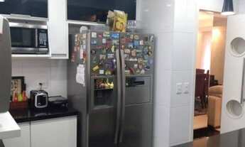 Imagem 6: Apartamento com 3 dormitórios à venda, 154 m² por R$ 1.260.000,00 - Vila Progresso - Guaru