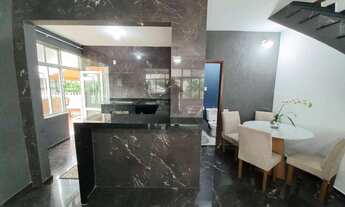 Imagem 5: Casa de condomínio para venda possui 88 metros quadrados com 3 quartos