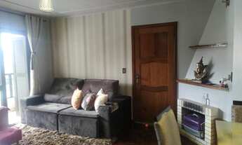 Imagem: Apartamento para venda possui 67 metros