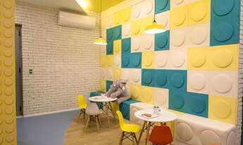 Imagem 6: Apartamento para venda tem 67 metros quadrados com 3 quartos em Consolação - São Paulo - S