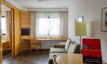 Imagem: Flat para locação no Green Place contendo