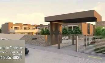 Imagem: Casa de condomínio para venda tem 62 metros