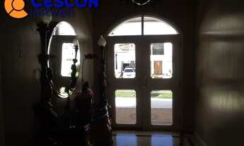 Imagem 2: CASA RESIDENCIAL em BARUERI - SP, ALDEIA DA SERRA