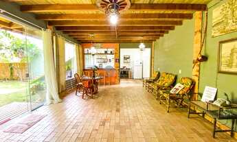 Imagem 5: FLORIANóPOLIS - Casa Padrão - Campeche