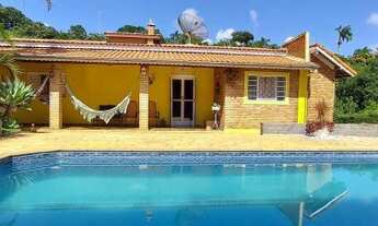 Imagem 2: Chácara para Venda em Pinhalzinho, Zona Rural, 2 dormitórios, 1 suíte, 3 banheiros, 2 vaga