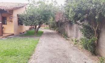 Imagem 6: Casa independente na Palmeiras