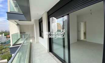 Imagem 5: Apartamento para venda em Pinheiros - 2 Dormitórios, 1 Suíte, Varanda e 1 Vaga de Garagem