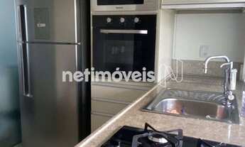 Imagem 5: Locação Apartamento 2 quartos Vila da Serra Nova Lima