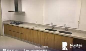 Imagem 4: Apartamento duplex de alto padrão à venda no centro de Palmas