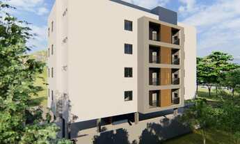 Imagem 4: Apartamento Padrão à venda em Joinville/SC