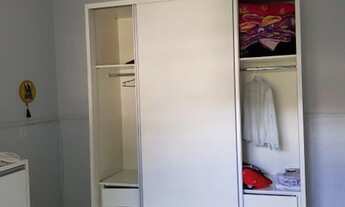 Imagem 5: Imóvel dentro de condomínio e muito próximo ao Núcleo Bandeirante