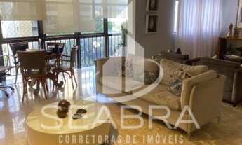 Imagem 3: Apartamento para Venda em Salvador, Graça, 3 dormitórios, 3 suítes, 5 banheiros, 3 vagas