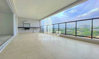 Imagem: Apartamento para Venda Moema - 3 Suítes