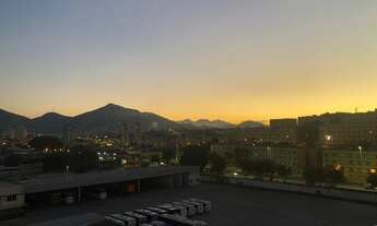 Imagem 3: VENDO APARTAMENTO 63M.,ENGENHO DENTRO, 02 QUARTOS C/ARMARIO (01 SUITE