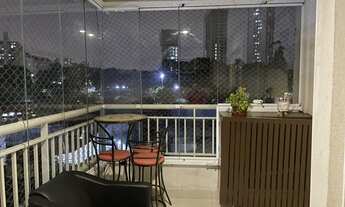 Imagem 7: Apartamento lindo e todo reformado de 83m²!!!