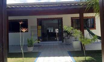 Imagem 4: Casa com 04 dorms no Jardim Capricórnio