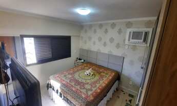 Imagem 6: Apartamento para venda possui 78 metros quadrados com 3 quartos em Parque Amazônia - Goiân