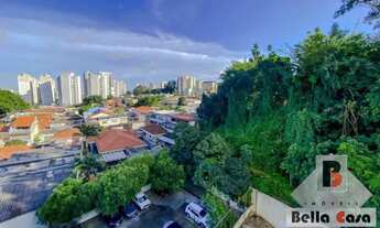 Imagem 7: Apartamento para venda tem 50 metros quadrados com 2 quartos em Vila Bela - São Paulo - SP