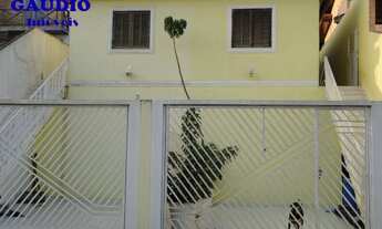 Imagem 1: Alugo casa condomínio fechado - 2 vagas - Granja Vianna - Cond. New Garden