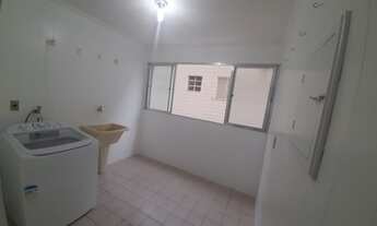 Imagem 6: Apartamento para venda com 190 metros quadrados com 3 quartos em Canto do Forte - Praia Gr