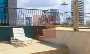 Imagem 2: Cobertura, Vila Nova Conceição - São Paulo