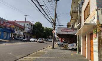 Imagem 6: Prédio comercial/ Residencial 330m², na av. Leopoldo Peres - Educandos