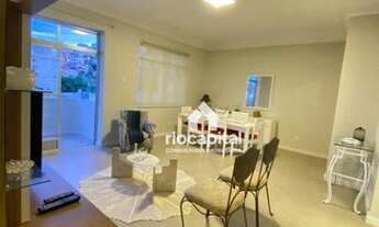 Imagem 7: Apartamento com 3 quartos para alugar, 145 m² por R$ 6.200/mês - Glória - Rio de Janeiro/R