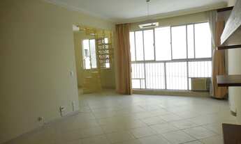 Imagem: COBERTURA DUPLEX ANDARAÍ 4 QUARTOS 2 VAGAS