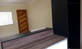 Imagem 4: SOBRADO CONDOMÍNIO FECHADO NO JARDIM JAÚ (ZONA LESTE), SÃO APULO