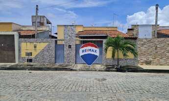 Imagem 2: Casa com 2 dormitórios à venda, 71 m² por R$ 149.990,00 - Jardins - São Gonçalo do Amarant