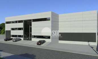 Imagem 4: Barracão para alugar, 2638 m² por R$ 53.300/mês - Comercial Vitória Martini - Distrito Ind