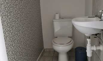 Imagem 5: Casa para aluguel possui 124 metros quadrados com 2 quartos em Perdizes - São Paulo - SP