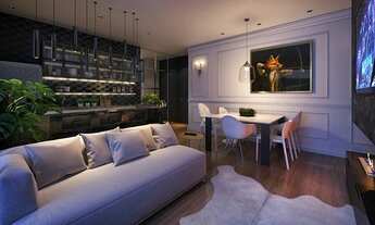 Imagem 7: Apartamento para Venda no Bairro Anita Garibaldi em Joinville-SC