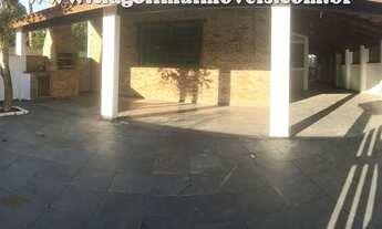 Imagem: Casa com Edícula a Venda no Morro do Algodão