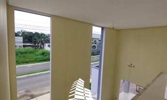 Imagem 5: Sobrado para venda com 4 suites com closet na Ponta Negra - Manaus - Amazonas