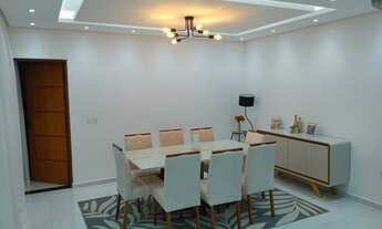 Imagem 7: Sobrado para venda com 200 metros quadrados com 2 quartos em Centro - Socorro - SP