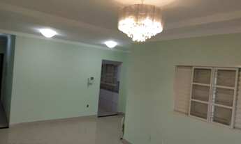 Imagem 5: Casa no bairro Morada do Ouro, em frente ao Morada do Parque, 03 Suítes