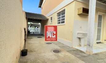 Imagem 5: Casa em Campo Grande