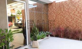 Imagem 2: Casa de Condomínio à venda em Indaiatuba