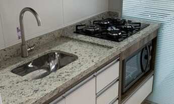 Imagem 6: Apartamento para venda 47 m² com 2 quartos em Vila Palmares - Santo André - SP