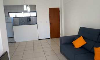 Imagem 2: Apartamento para venda tem 85 metros quadrados com 3 quartos em Aldeota - Fortaleza - CE