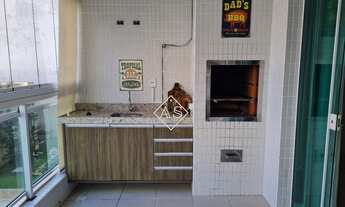 Imagem 3: AS IMÓVEIS BELÉM vende belíssimo apartamento no Torre Umari com 107 m² Umarizal - Belém