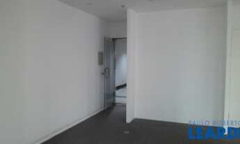 Imagem: CONJ. COMERCIAL - ITAIM BIBI - SP