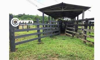 Imagem 5: Fazenda/Sítio/Chácara no Vale do Ribeira