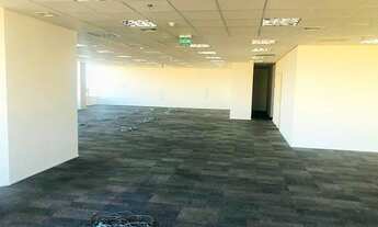 Imagem 3: Prédio/Edifício inteiro para aluguel possui 804 metros quadrados